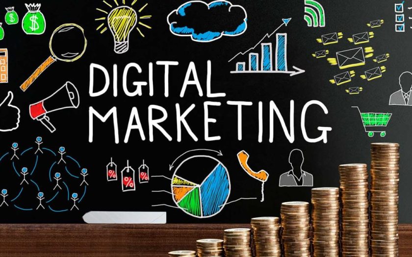 ¿Qué es el marketing digital y para qué sirve?
