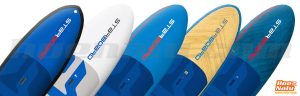 Paddle Surf Tedi con tecnología de construcción resistente y duradera.