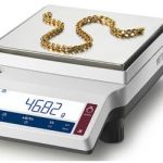 Tipos de básculas para joyería - Detalles minuciosos en tus piezas preciosas