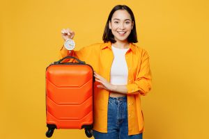 Tipos de básculas para equipaje - Viaja sin preocupaciones por el peso