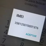 IMEI Colombia Claro