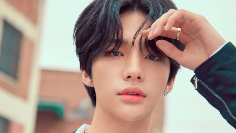 Hyunjin: El talento y encanto visual del integrante de Stray Kids