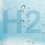 importancia del agua y el hidrogeno