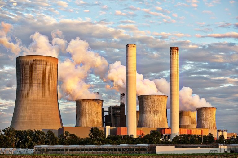 la forma en la que se calcula la contaminación de una ciudad