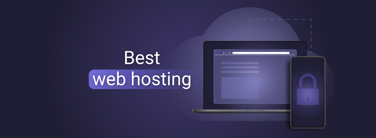 ¿Qué es un hosting web?