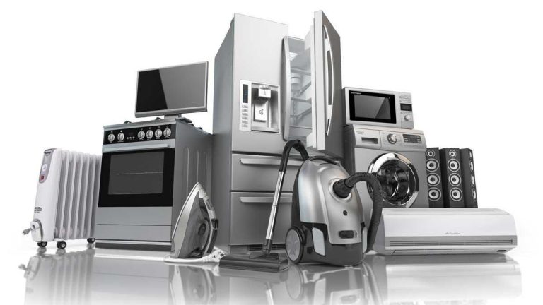 Incorporando la última tecnología en tus electrodomésticos de cocina