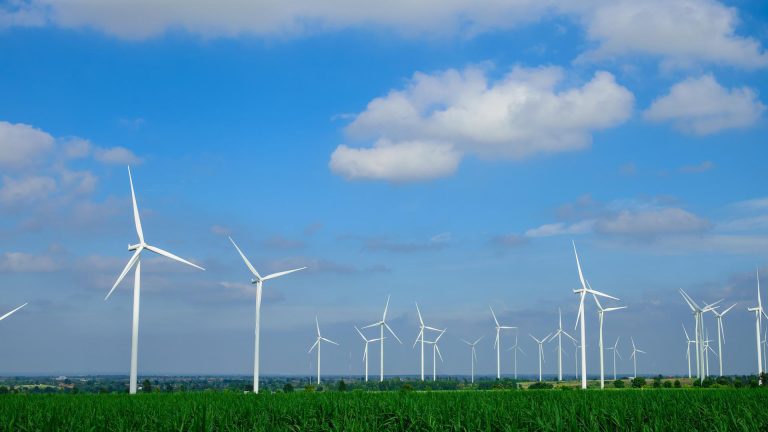 El futuro de la energía: Innovación y sostenibilidad de la mano
