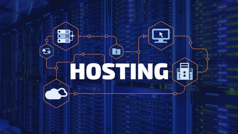¿Qué Servicios Ofrece un Hosting Web y Cómo Benefician a Tu Sitio de salud?