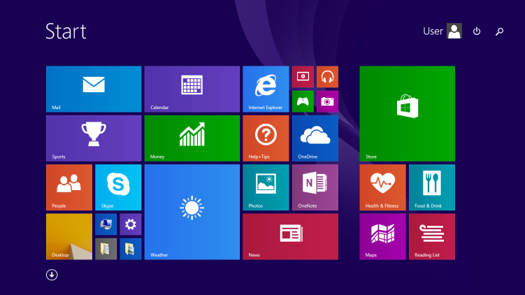 Las ventajas productivas que ofrece Windows 8.1