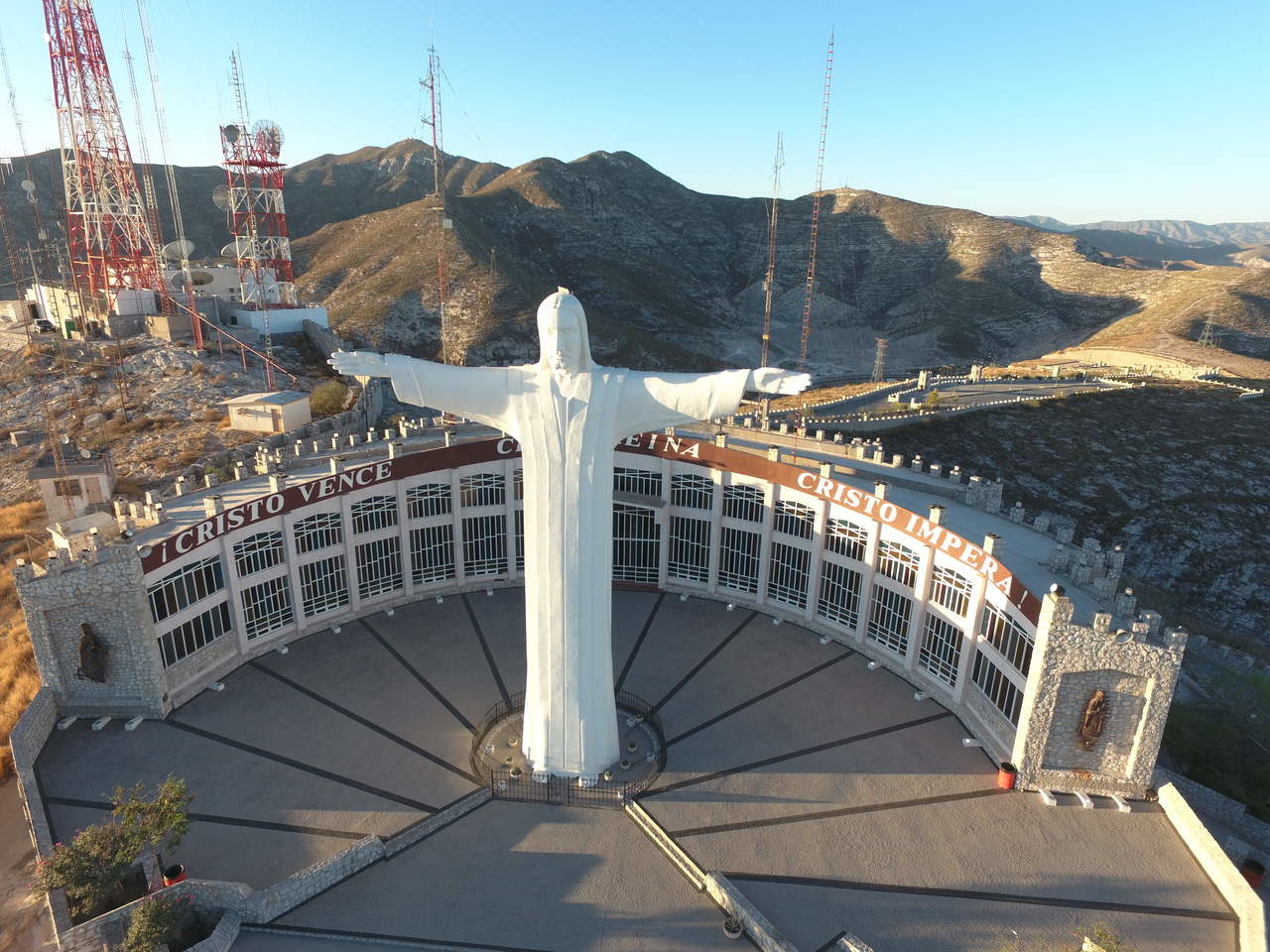 Temperatura en Torreón