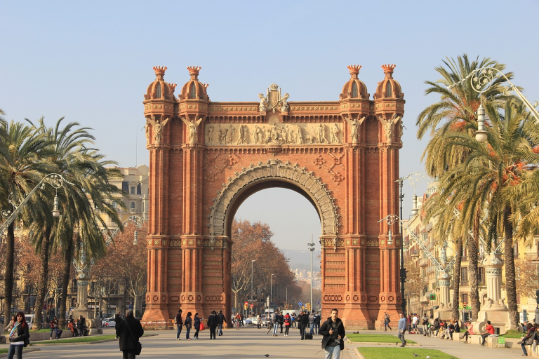 Barcelona en 24 horas