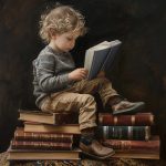 literatura infantil