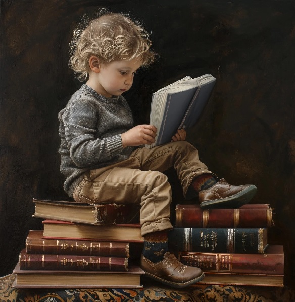 literatura infantil