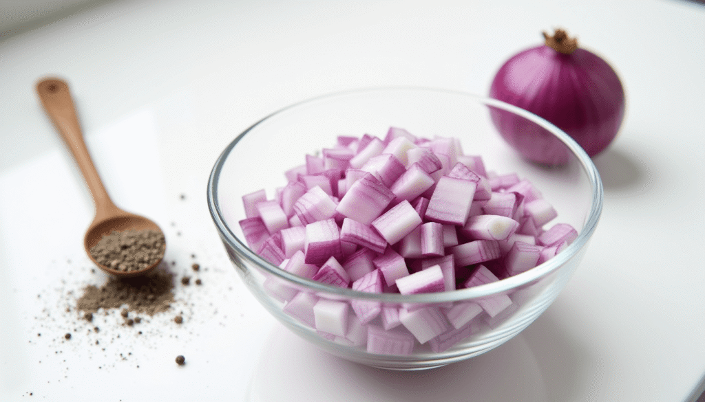 Cebolla propiedades, beneficios