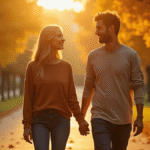 relación saludable