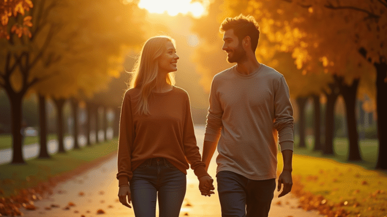 relación saludable