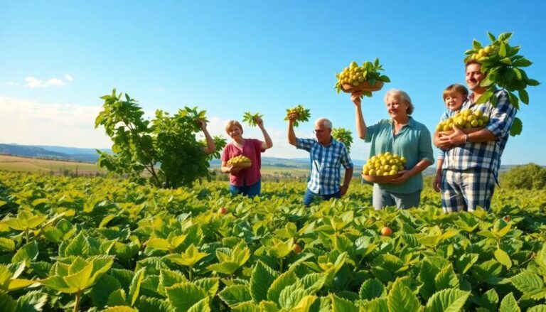 Berro: propiedades nutricionales, medicinales y contraindicaciones