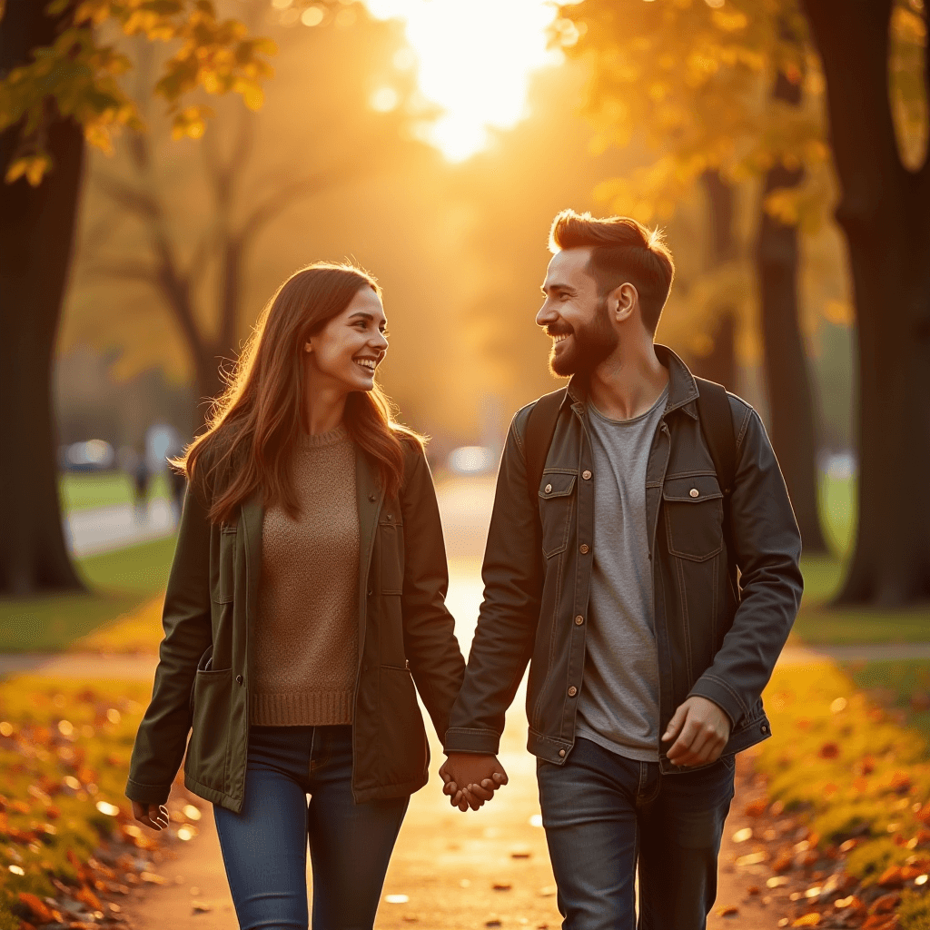¿Cómo llevar una relación amorosa sana